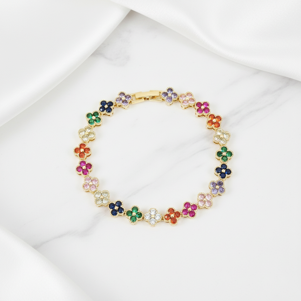 Bracelet Rosalya